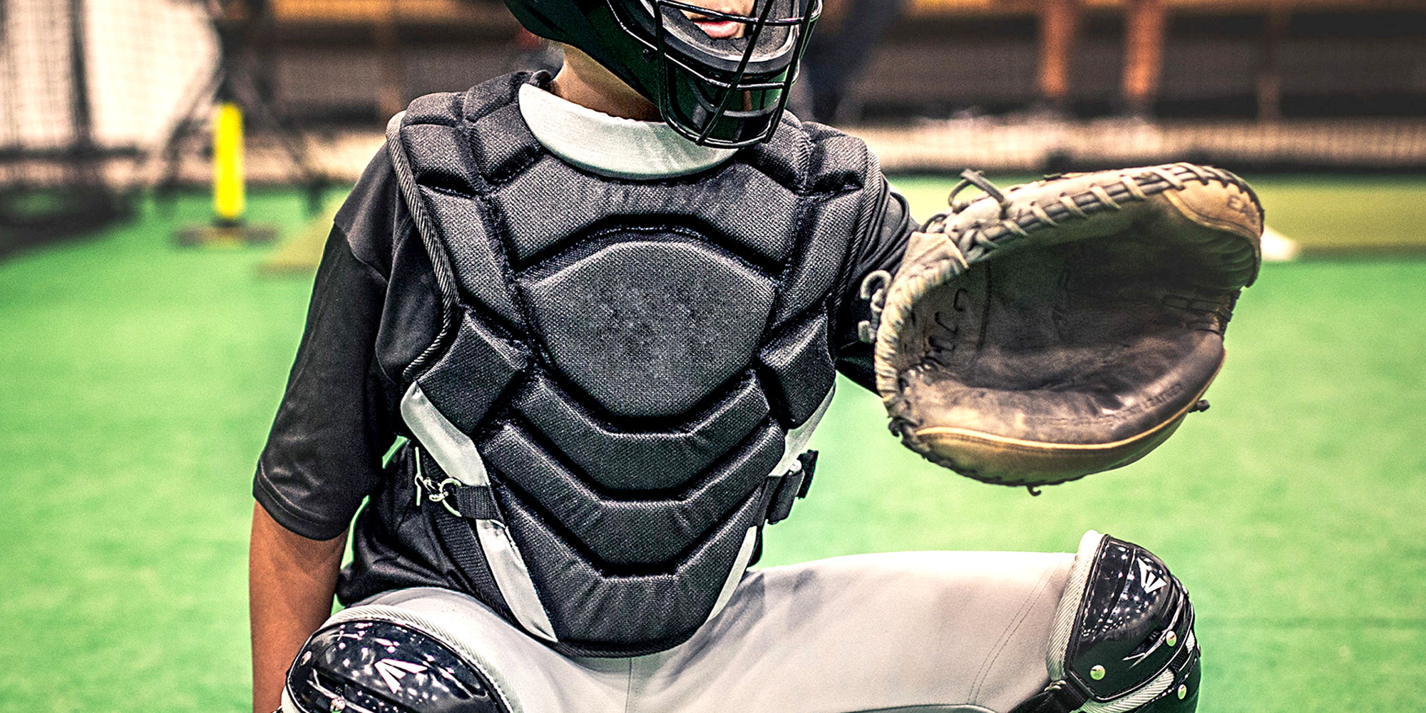 Catcher's Clinic Baseball Training Cape Cod Baseball Club