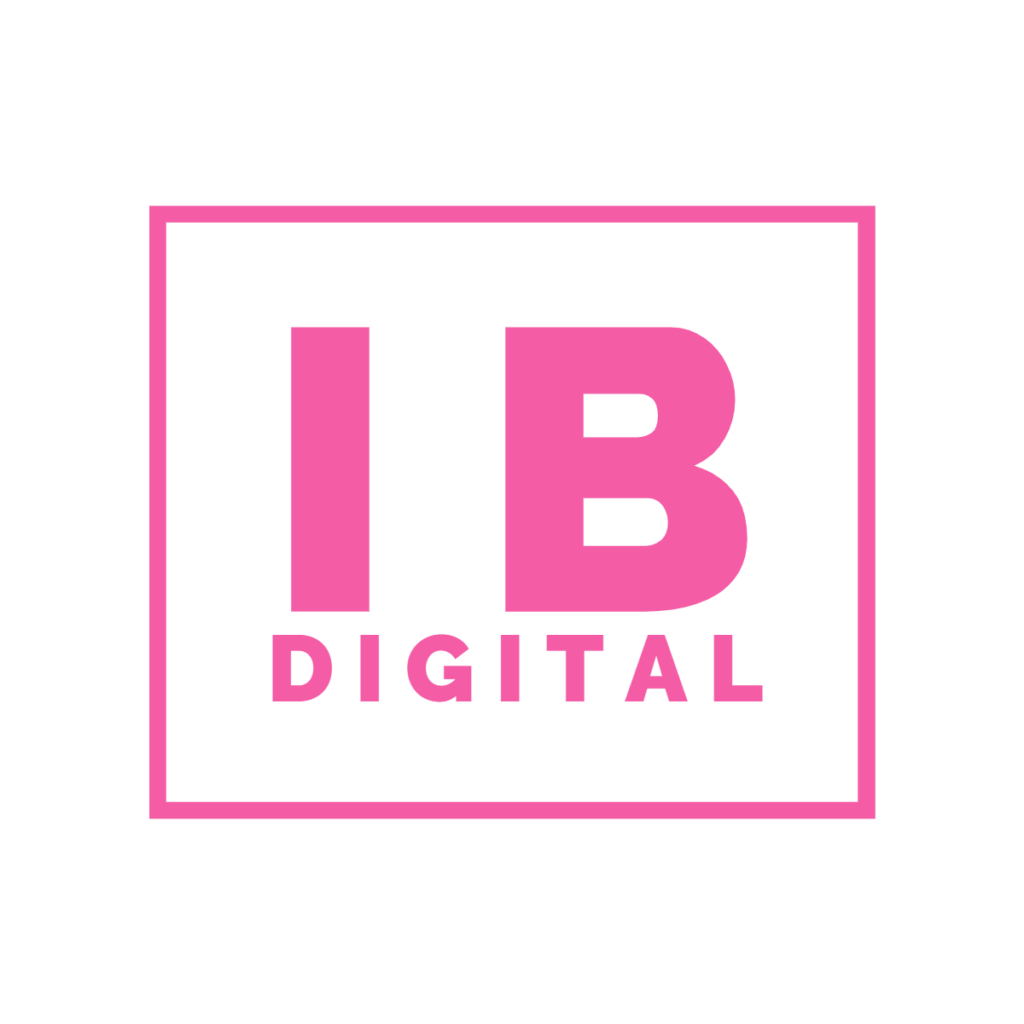 IB Digital Marketing Growth Hacking